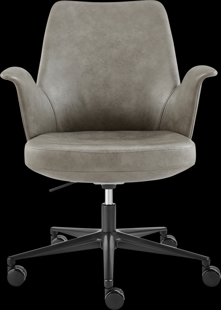Coreking Gray Office Chair - Thumbnail - Image 1