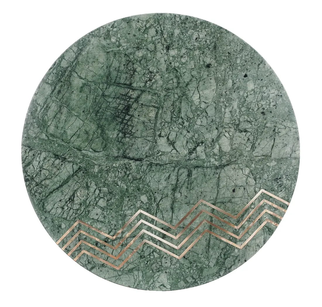 Corelana Green Nesting Table, Set of 2 - Thumbnail - Image 7