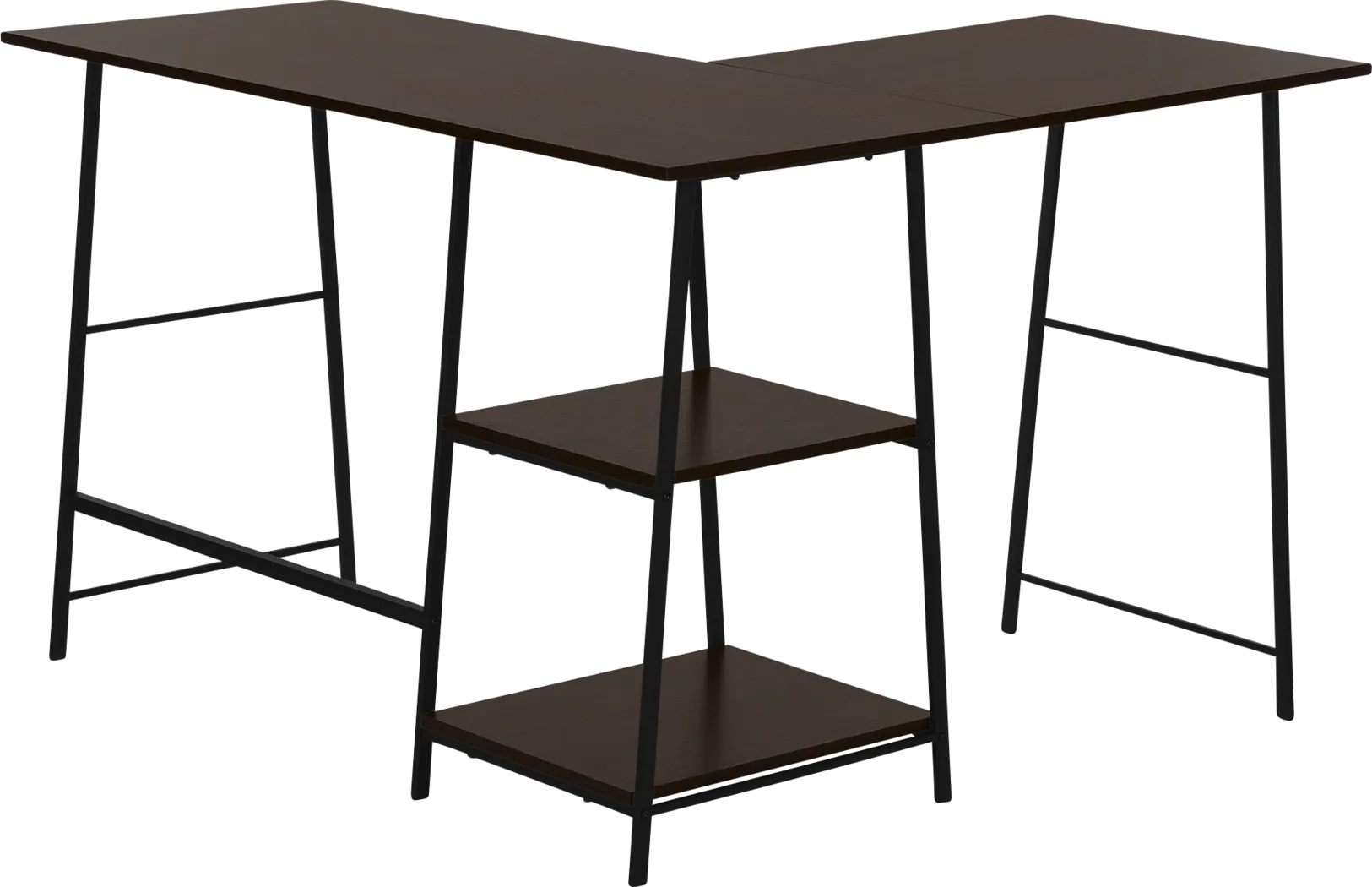 Corelight Espresso Desk - Thumbnail - Image 7