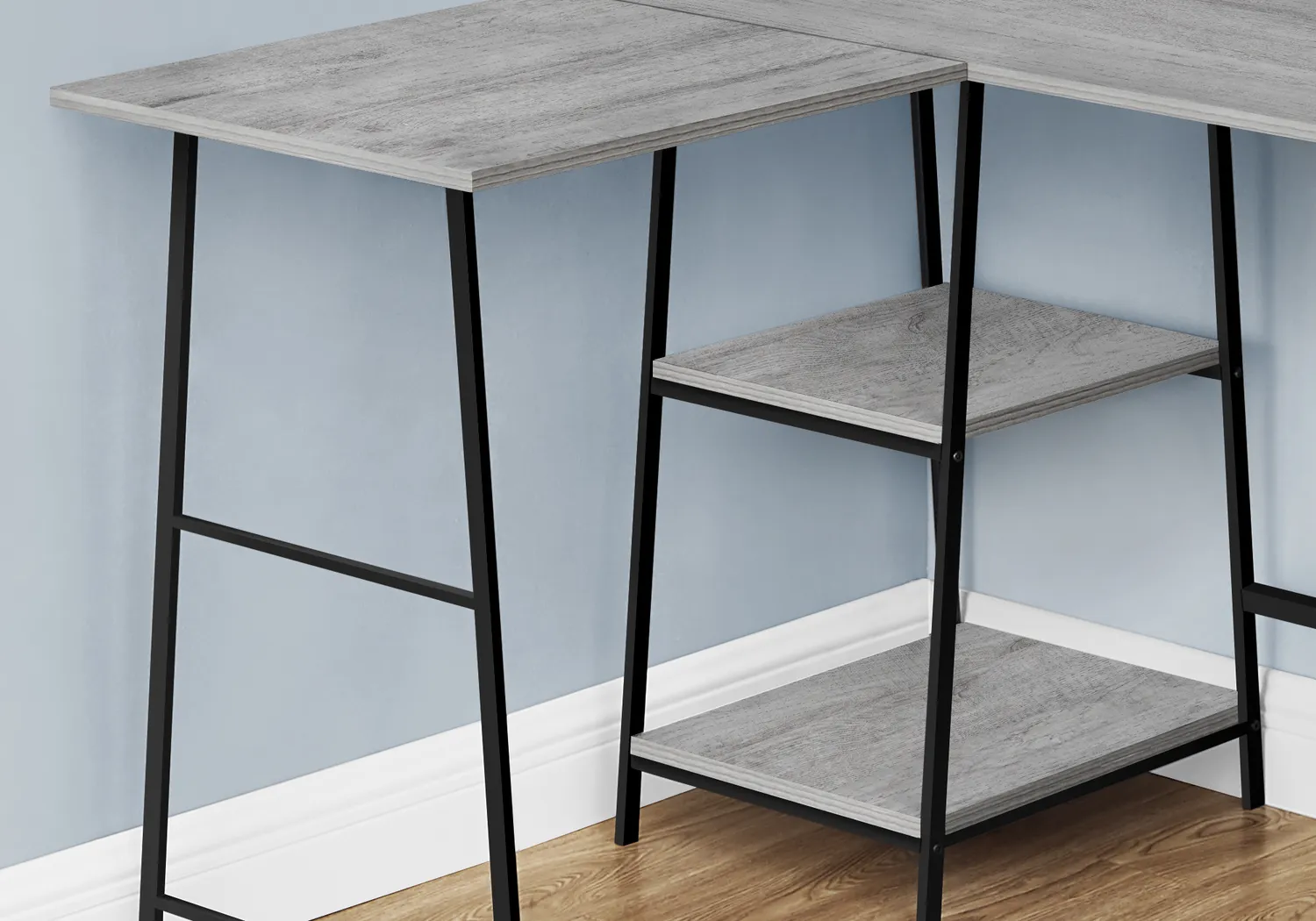 Corelight Gray Desk - Thumbnail - Image 3