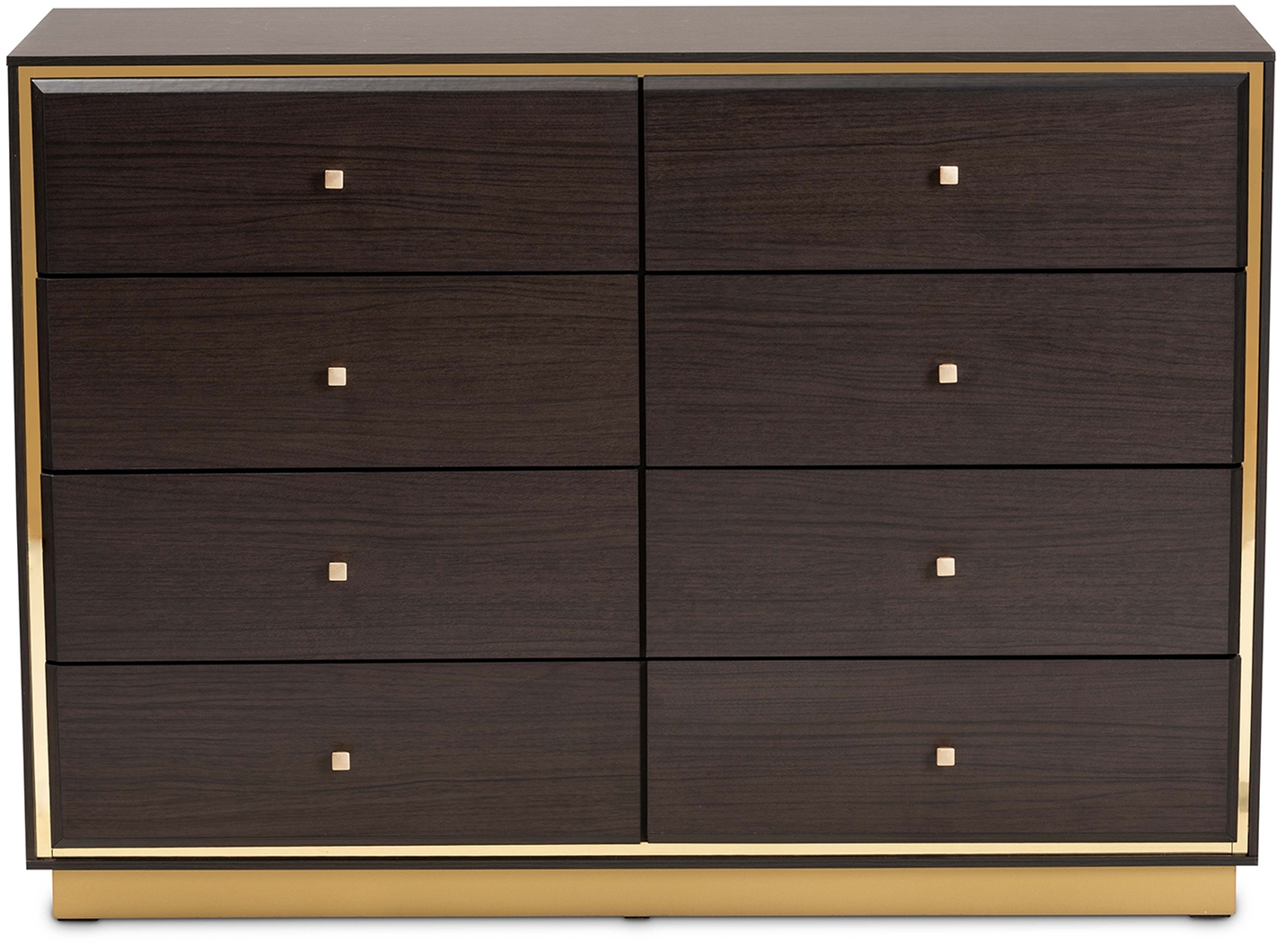 Corenna Espresso Dresser - Thumbnail - Image 2