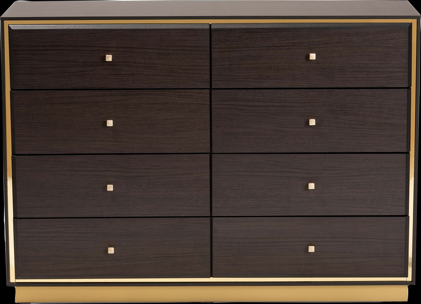 Corenna Espresso Dresser - Thumbnail - Image 5