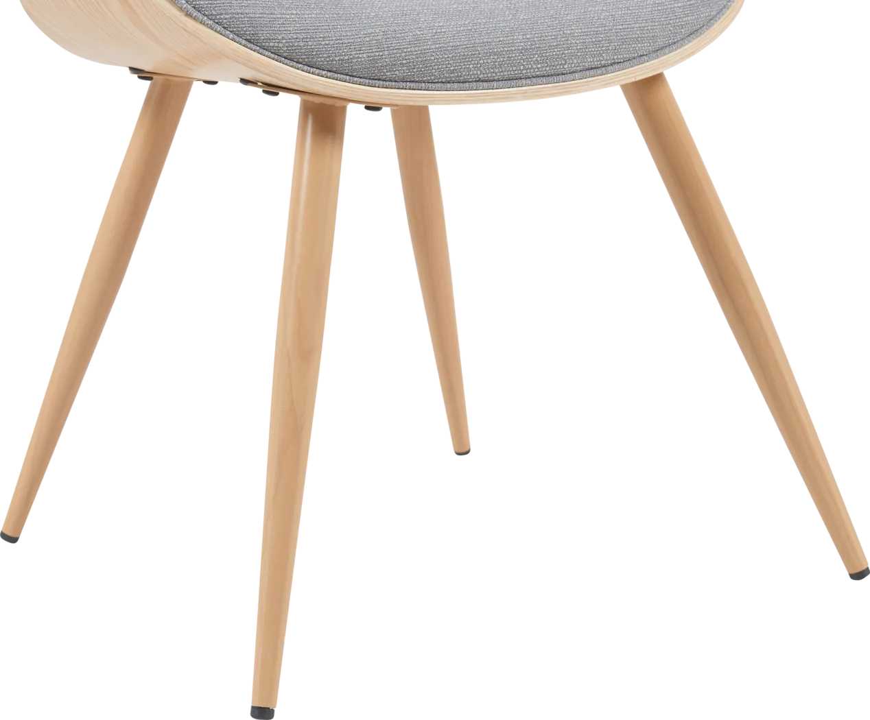 Coreworks Gray Arm Chair - Thumbnail - Image 5