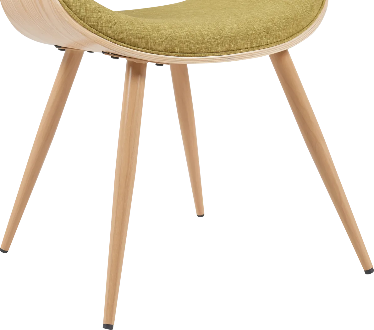 Coreworks Green Arm Chair - Thumbnail - Image 4