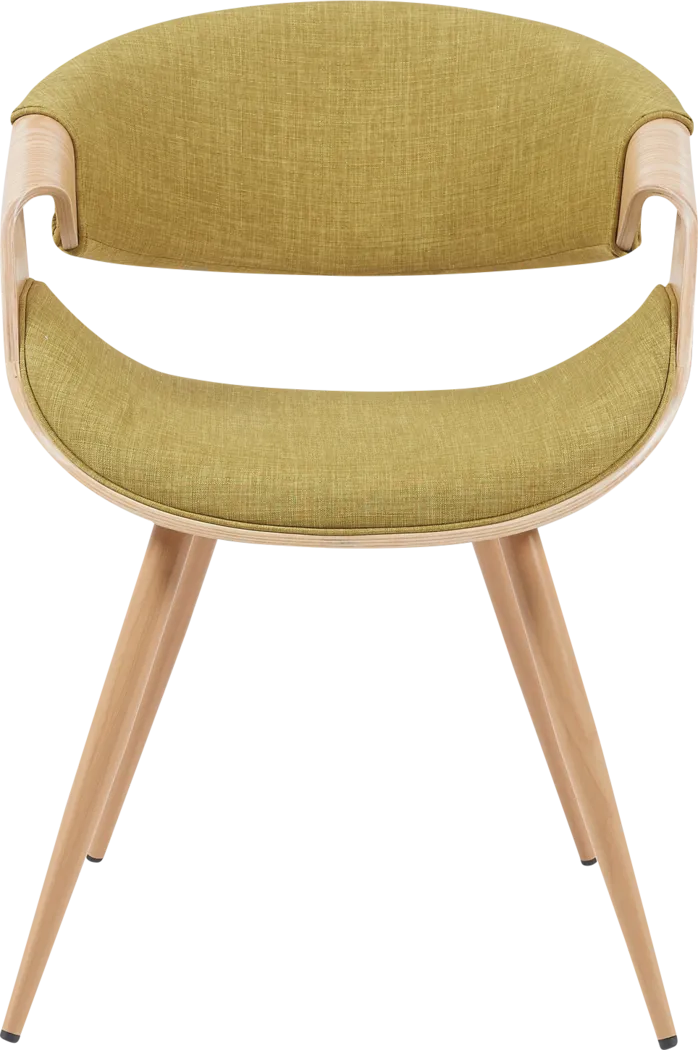 Coreworks Green Arm Chair - Thumbnail - Image 7