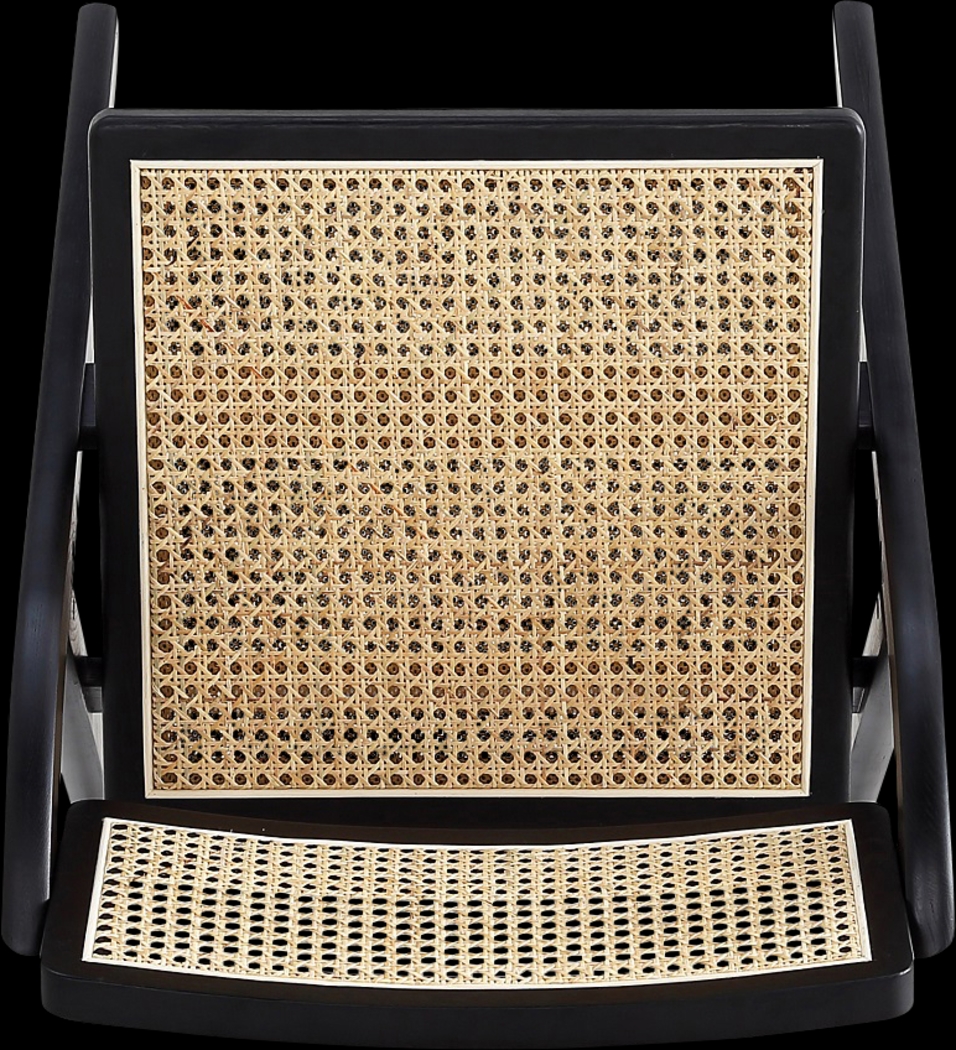 Coreworth Black Side Chair, Set of 2 - Thumbnail - Image 10