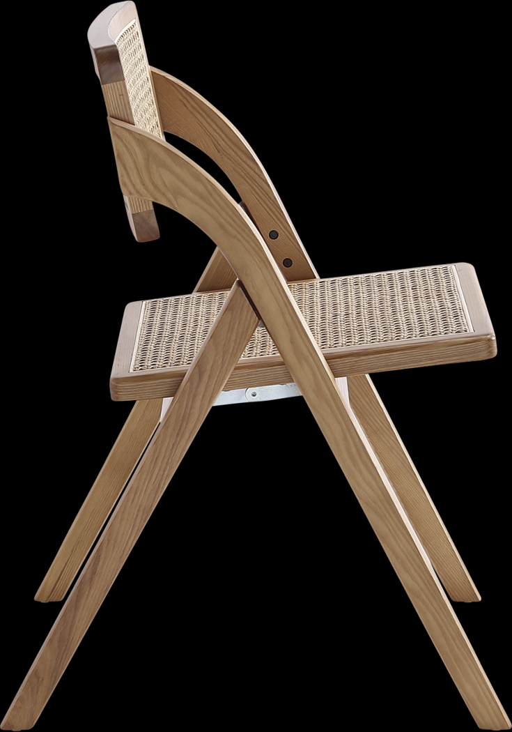 Coreworth Natural Side Chair, Set of 2 - Thumbnail - Image 11