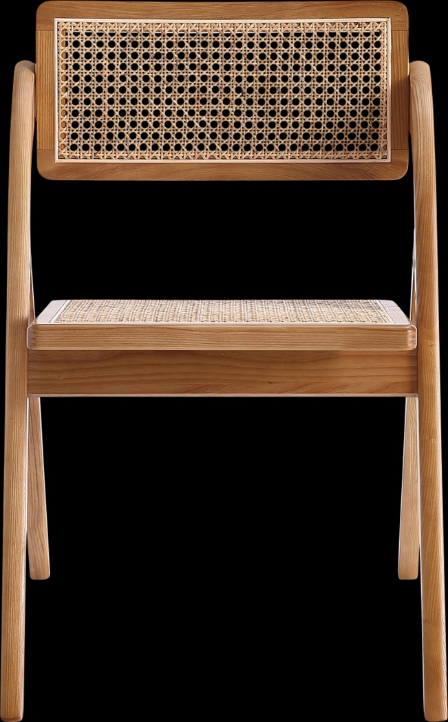 Coreworth Natural Side Chair, Set of 2 - Thumbnail - Image 3