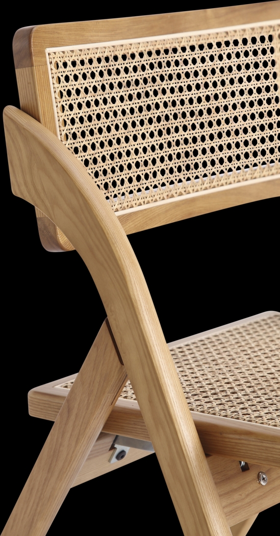 Coreworth Natural Side Chair, Set of 2 - Thumbnail - Image 5