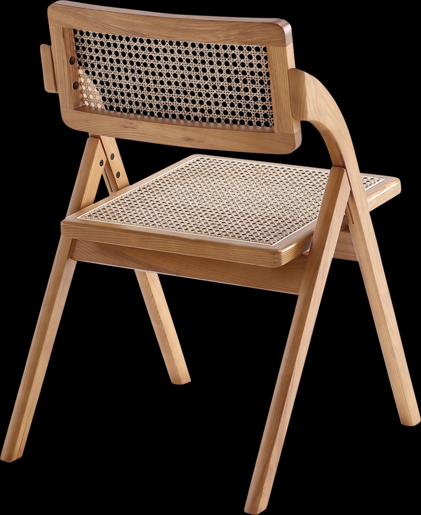 Coreworth Natural Side Chair, Set of 2 - Thumbnail - Image 6