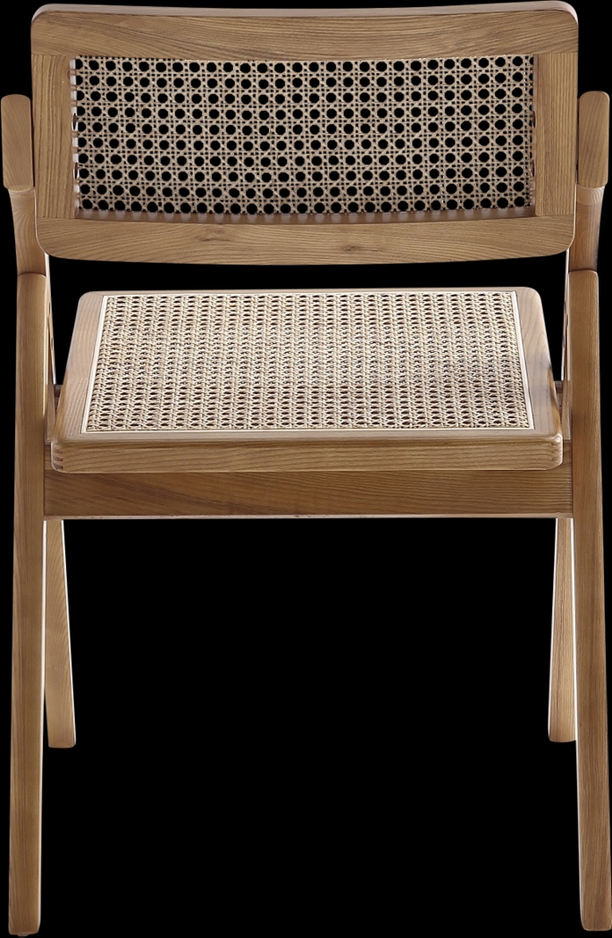 Coreworth Natural Side Chair, Set of 2 - Thumbnail - Image 7