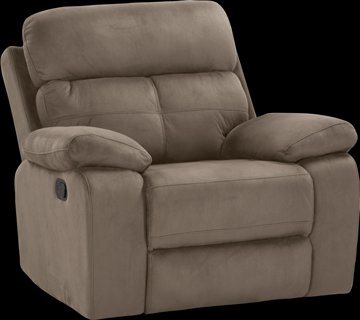 Corinne Stone 3 Pc Living Room with Reclining Sofa - Thumbnail - Image 6