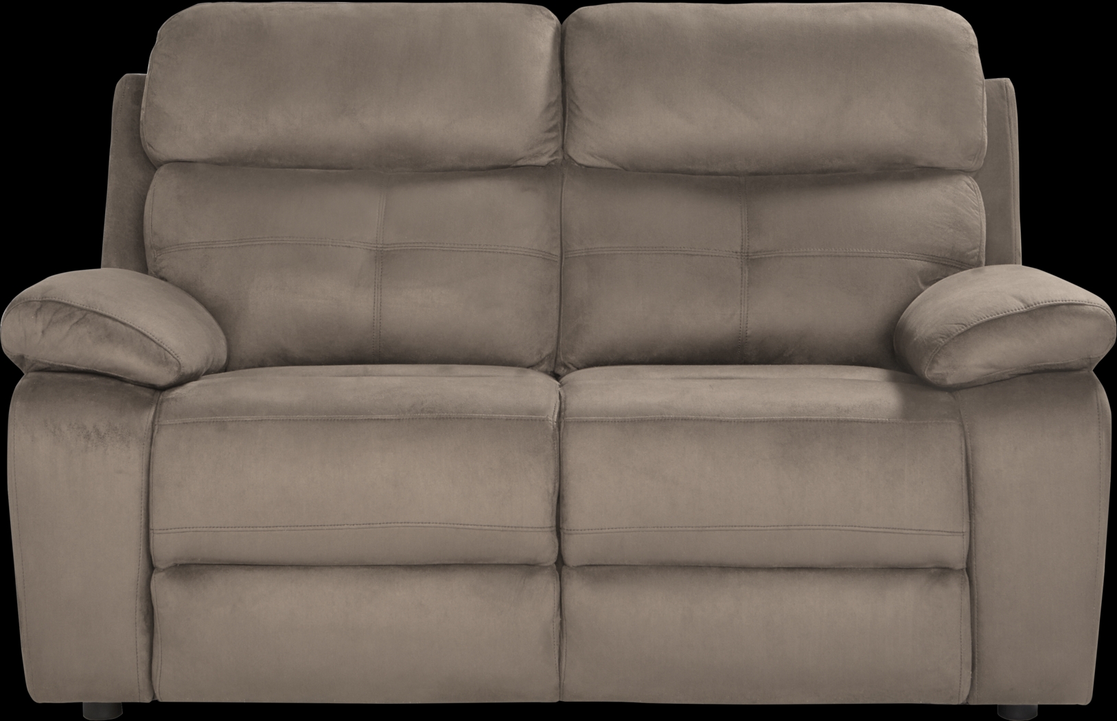 Corinne Stone Loveseat - Thumbnail - Image 1