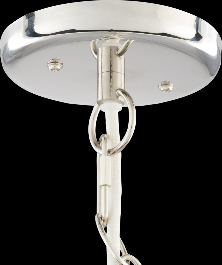 Corks Cove Blue Pendant - Thumbnail - Image 3