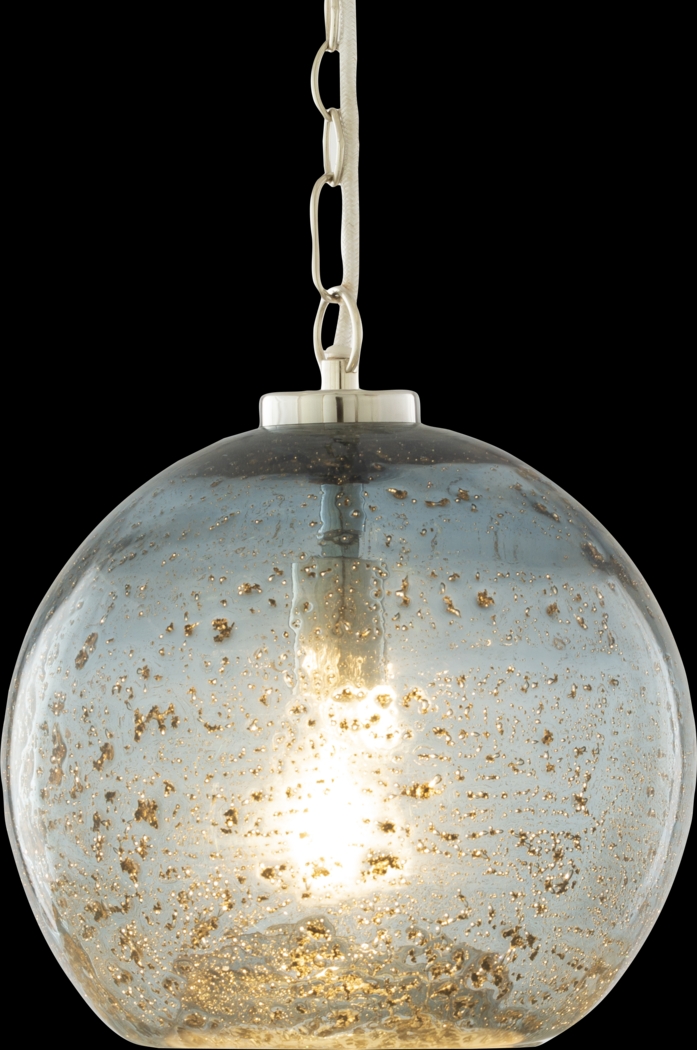 Corks Cove Blue Pendant - Thumbnail - Image 6