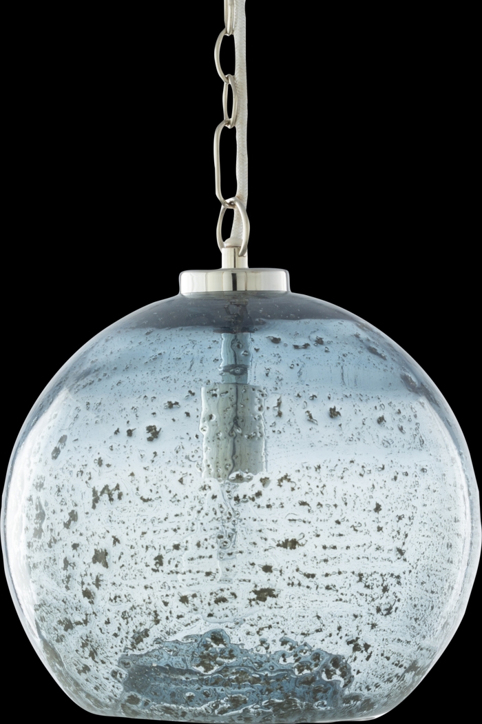 Corks Cove Blue Pendant - Thumbnail - Image 1