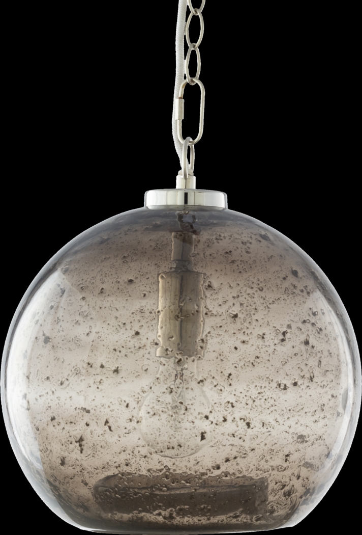 Corks Cove Brown Pendant - Thumbnail - Image 1