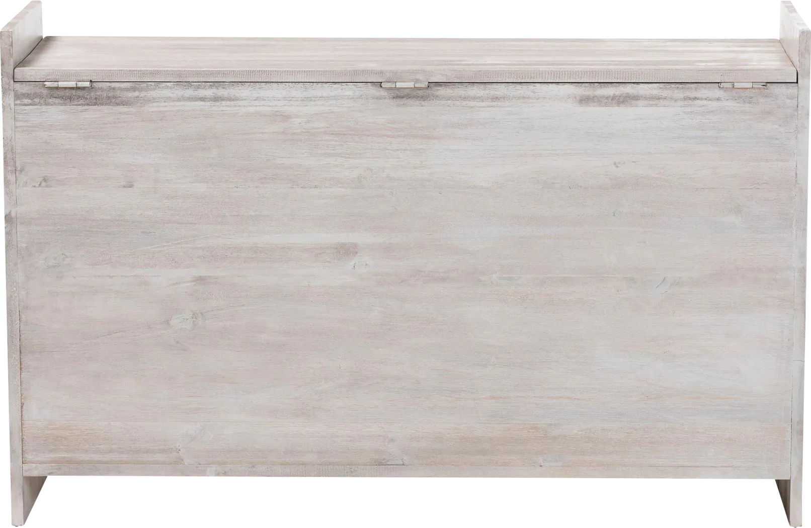 Corlic White Storage Trunk - Thumbnail - Image 7