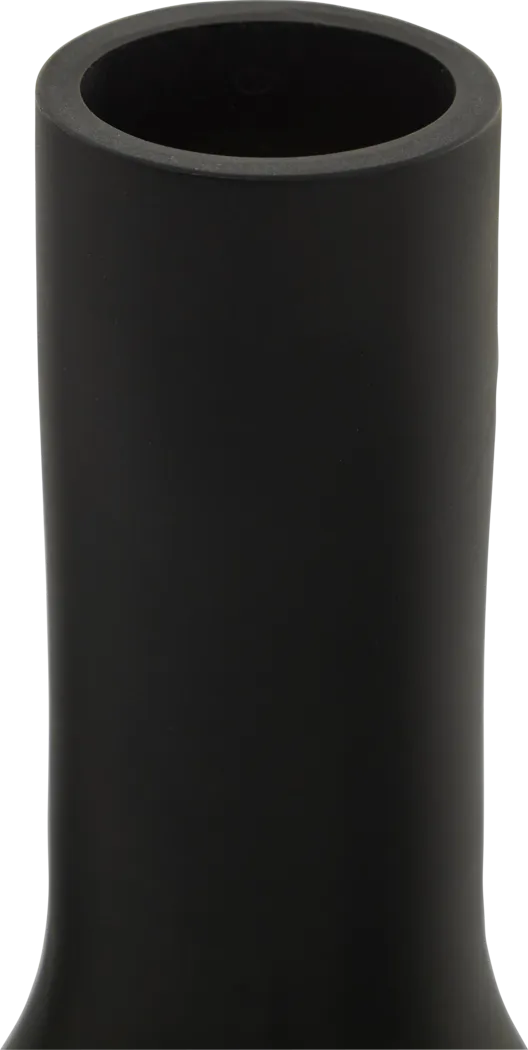 Corly Black Vase, Set of 3 - Thumbnail - Image 3