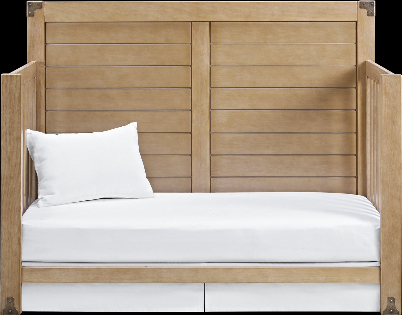 Cormac Tan Crib - Thumbnail - Image 3