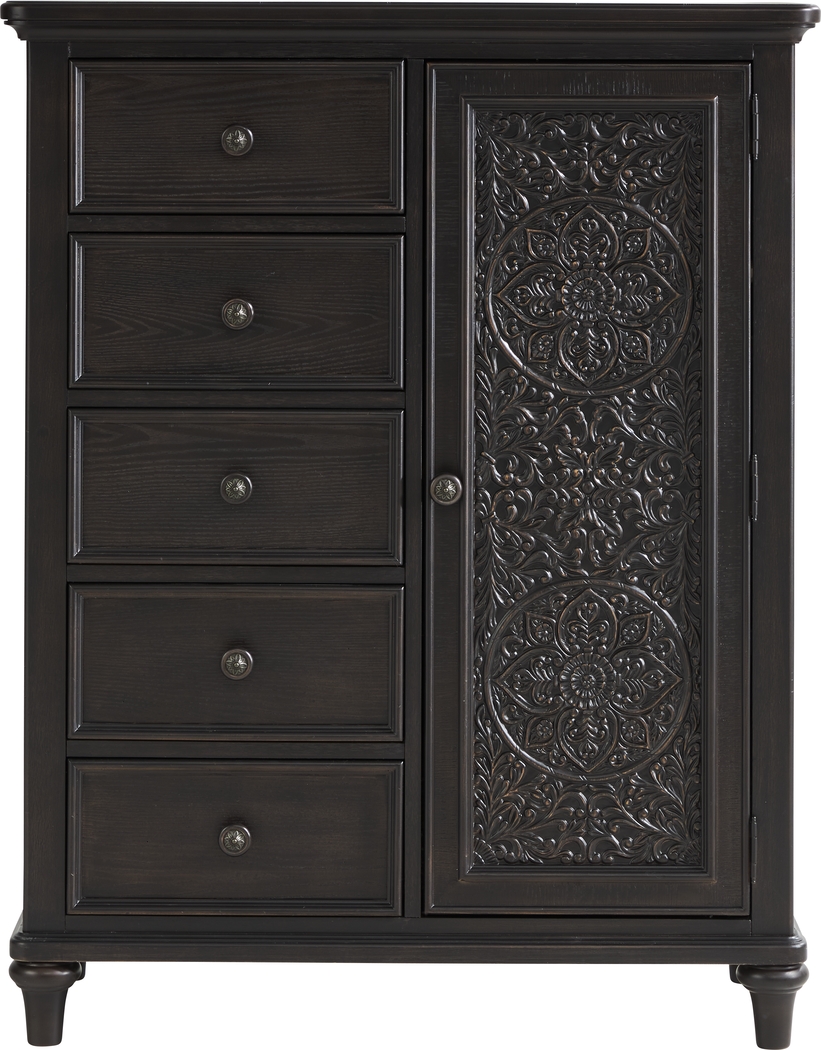 Cornelia Black Bureau - Thumbnail - Image 1