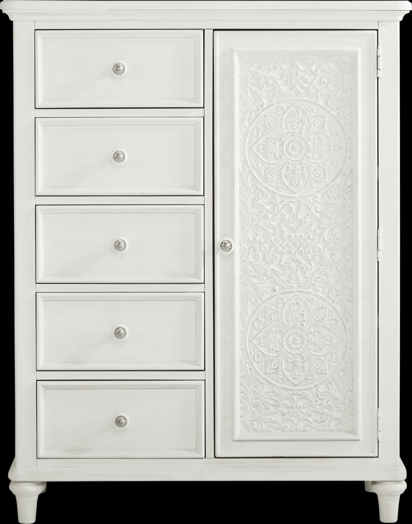 Cornelia White Bureau - Thumbnail - Image 1