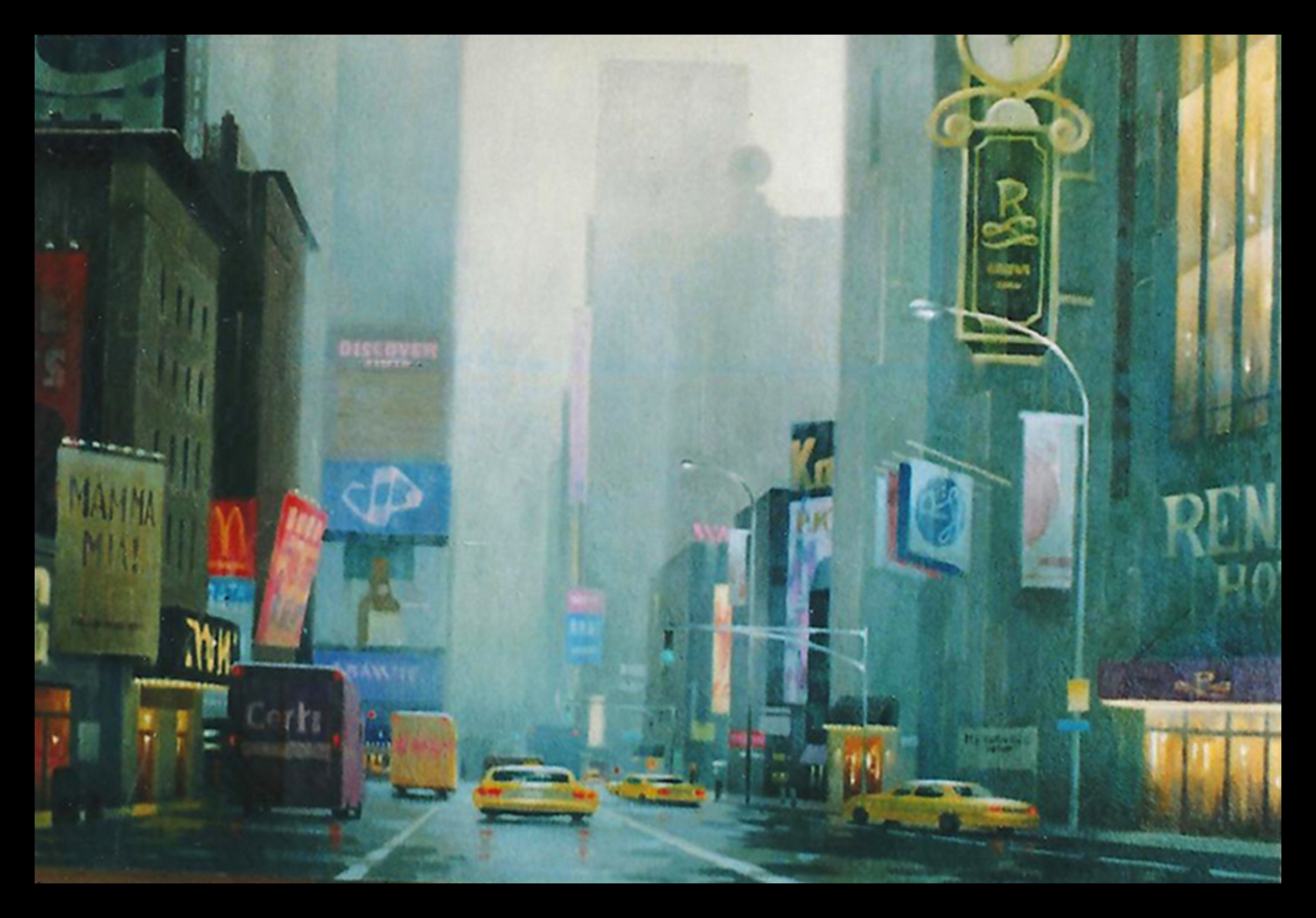 Corner of 7th Artwork - Thumbnail - Image 1