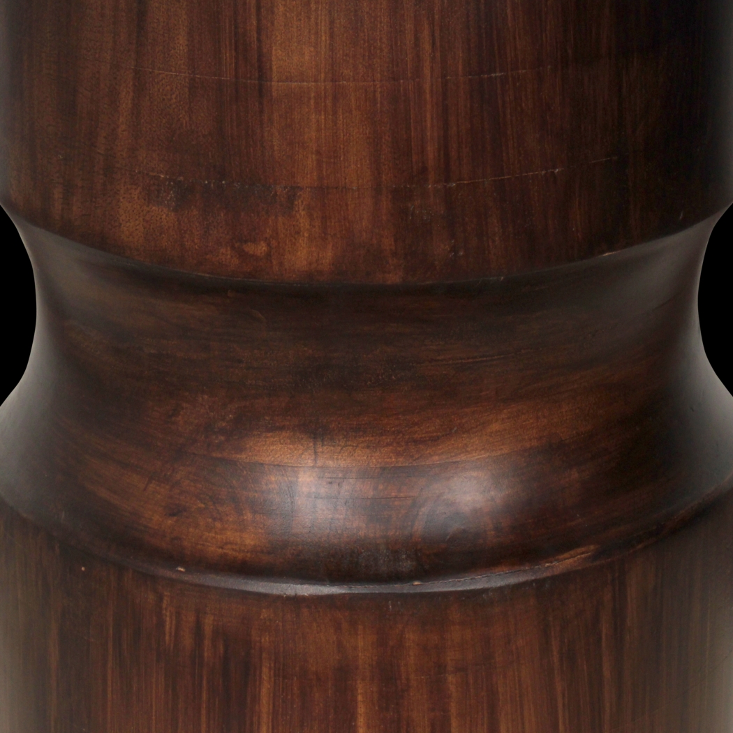 Coroni Brown Accent Table - Thumbnail - Image 6