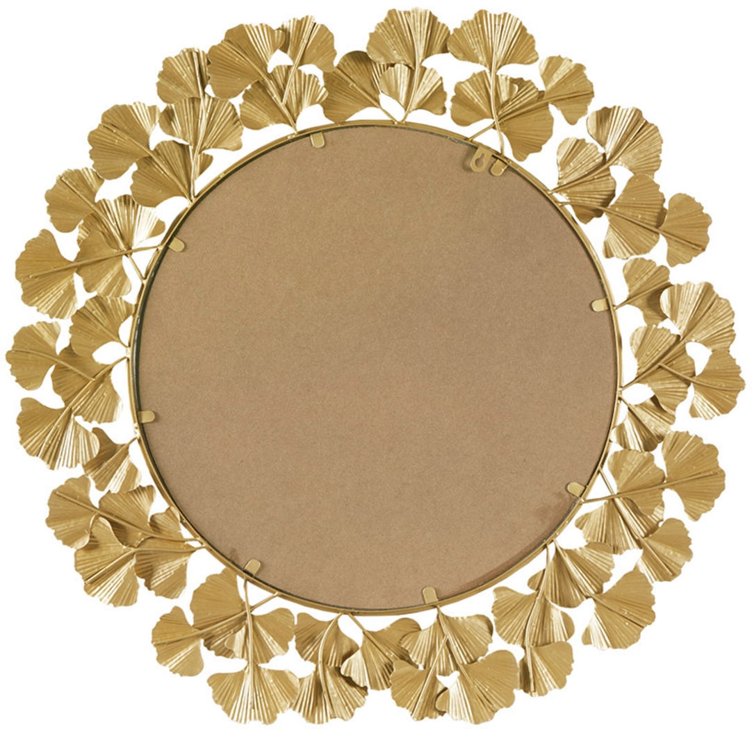 Corregidor Gold Mirror - Thumbnail - Image 3