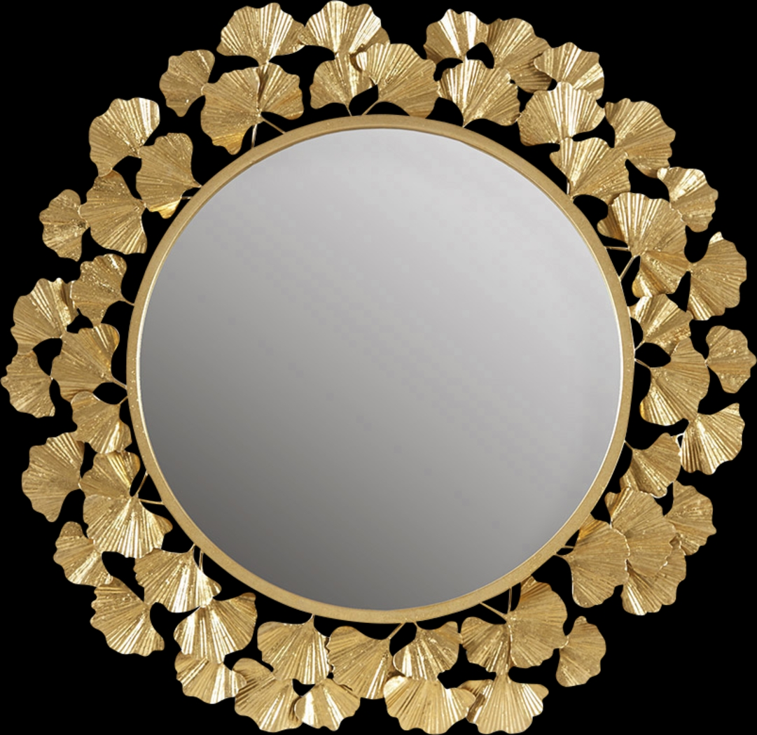 Corregidor Gold Mirror - Thumbnail - Image 1