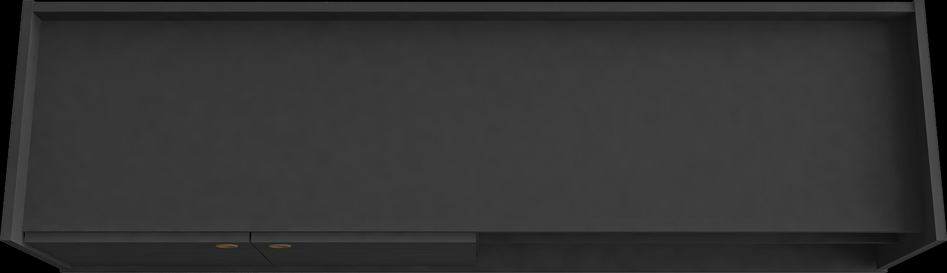 Corriedale Black 54 in. Console - Thumbnail - Image 8