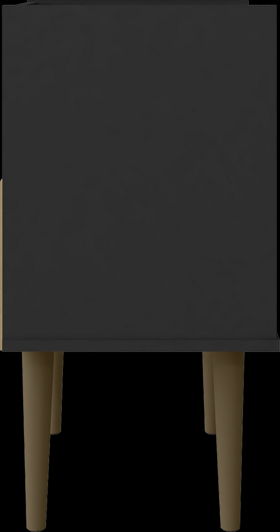 Corriedale Black Nightstand - Thumbnail - Image 5