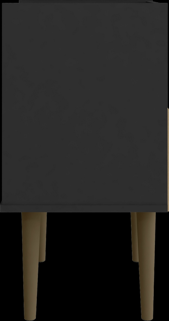 Corriedale Black Nightstand - Thumbnail - Image 6