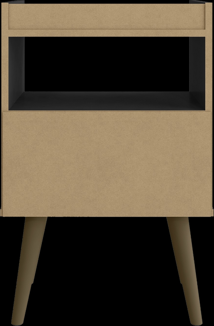 Corriedale Black Nightstand - Thumbnail - Image 7