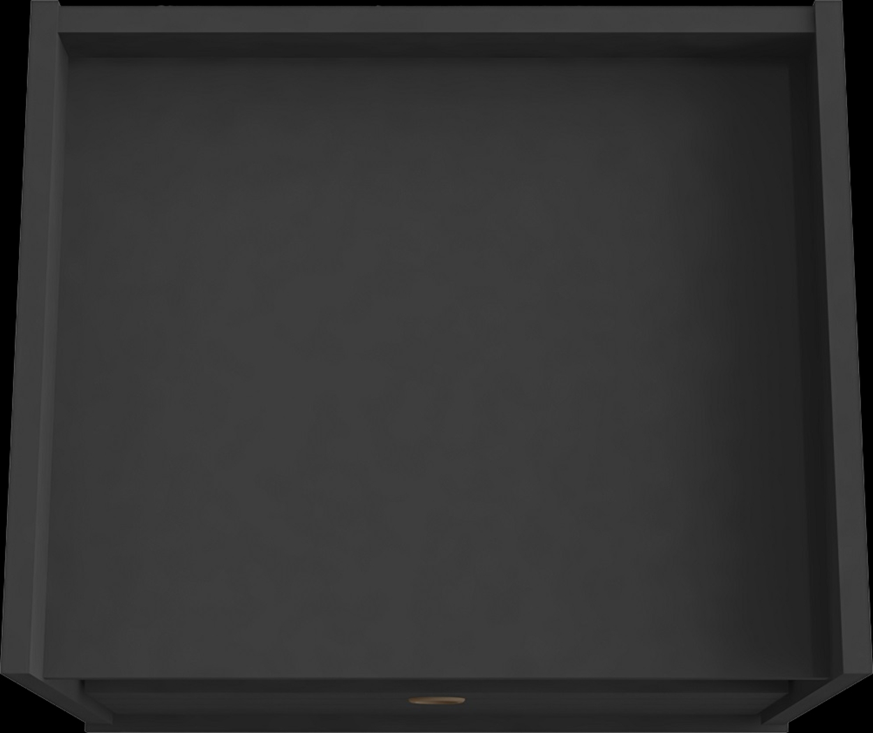 Corriedale Black Nightstand - Thumbnail - Image 8