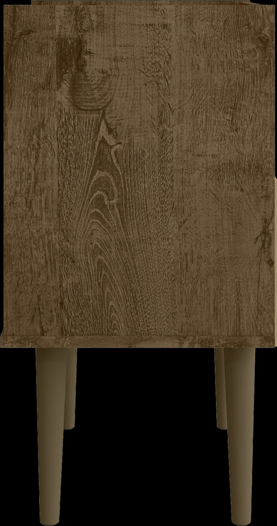 Corriedale Brown Nightstand - Thumbnail - Image 6