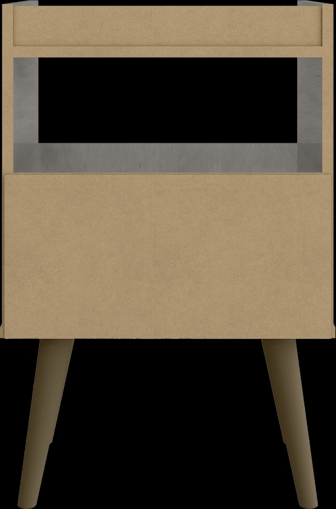 Corriedale Gray Nightstand - Thumbnail - Image 7