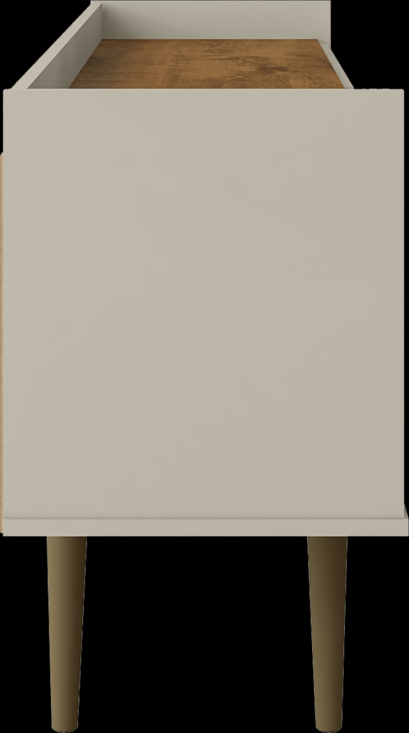 Corriedale Off-White 54 in. Console - Thumbnail - Image 5