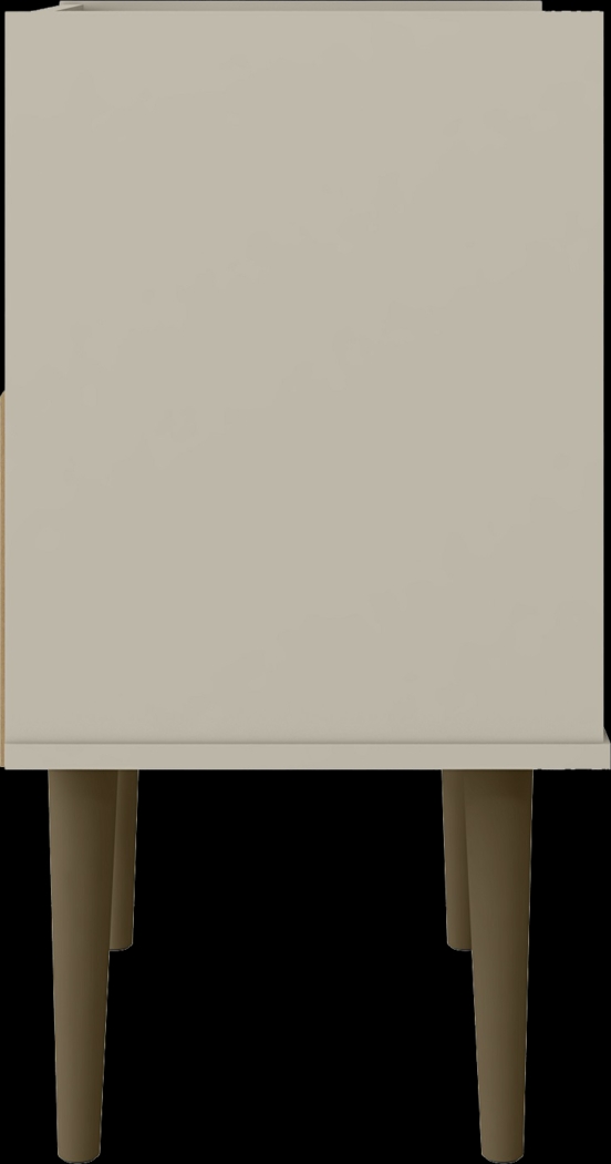 Corriedale Off-White Nightstand - Thumbnail - Image 5