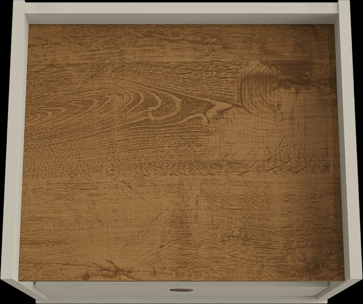 Corriedale Off-White Nightstand - Thumbnail - Image 8