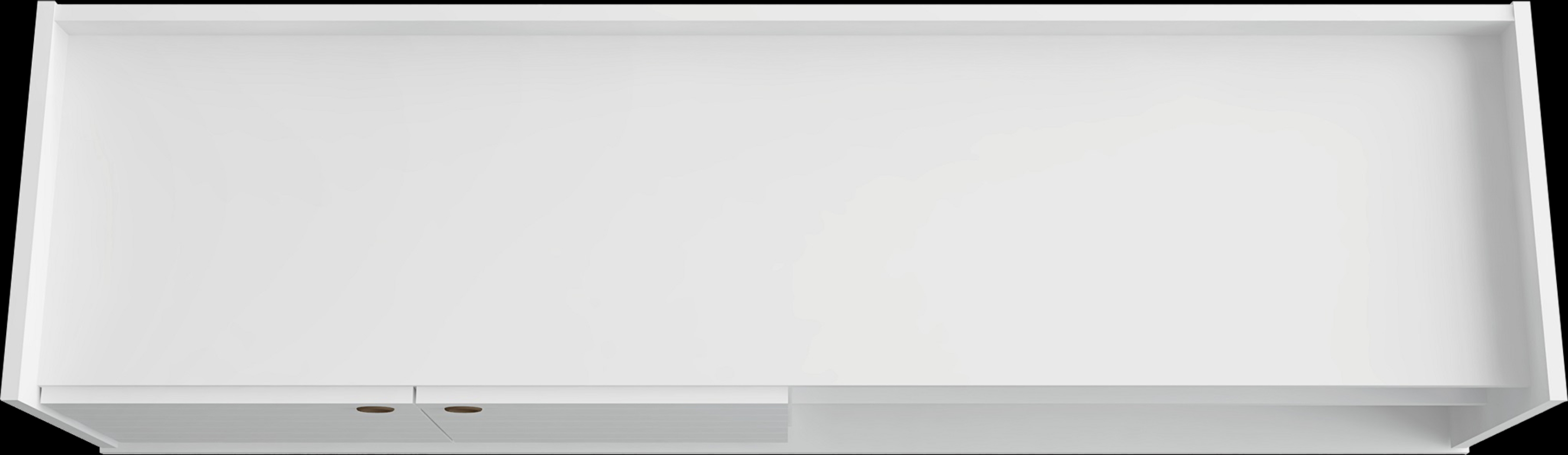 Corriedale White 54 in. Console - Thumbnail - Image 8