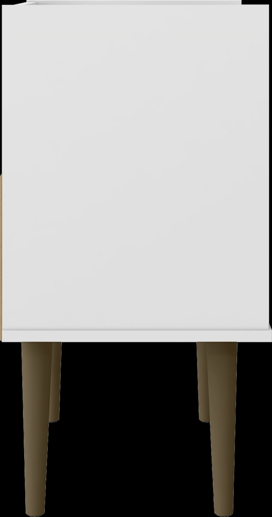 Corriedale White Nightstand - Thumbnail - Image 5