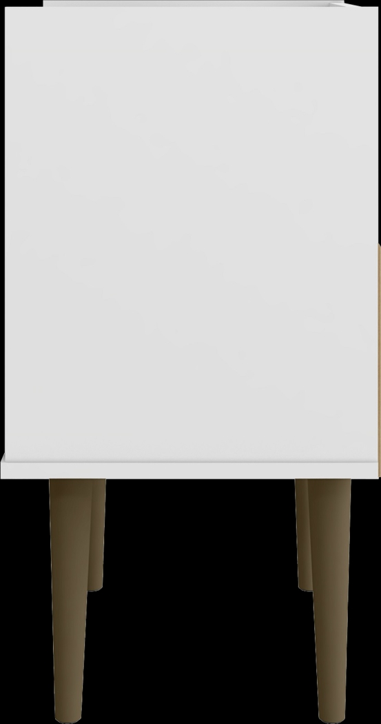 Corriedale White Nightstand - Thumbnail - Image 6