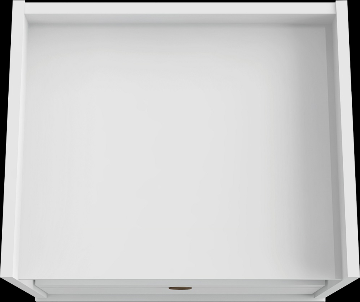 Corriedale White Nightstand - Thumbnail - Image 8