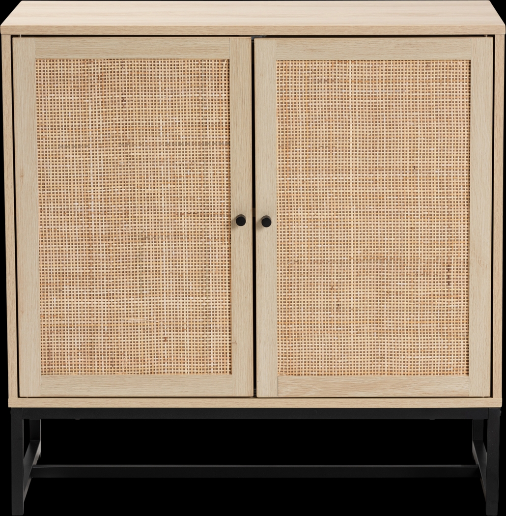 Corunna I Brown Accent Cabinet - Thumbnail - Image 3