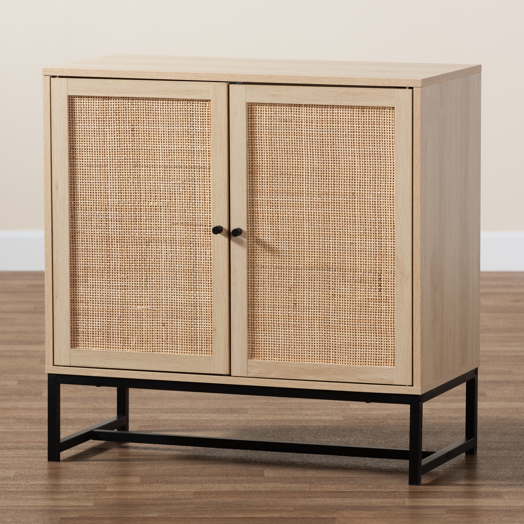 Corunna I Brown Accent Cabinet - Thumbnail - Image 8