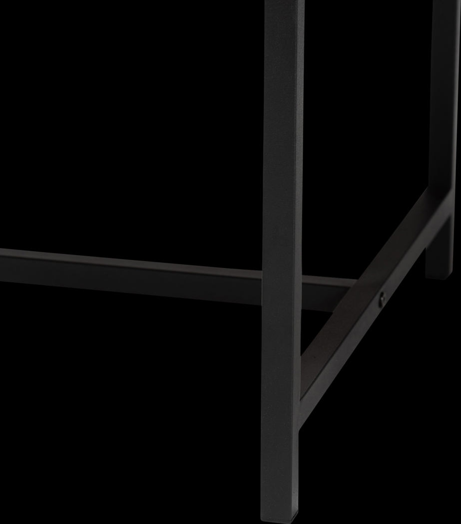 Corunna II Brown Nightstand - Thumbnail - Image 7