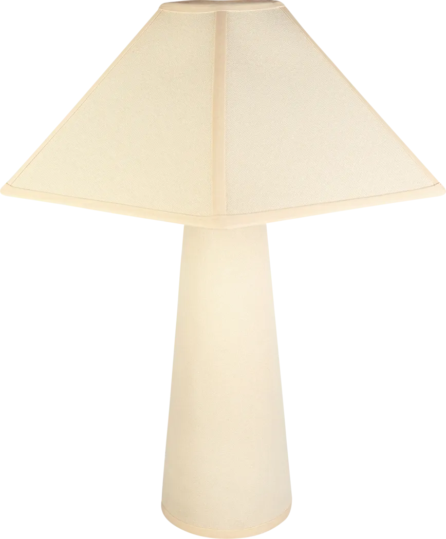Corvix White Lamp - Thumbnail - Image 3