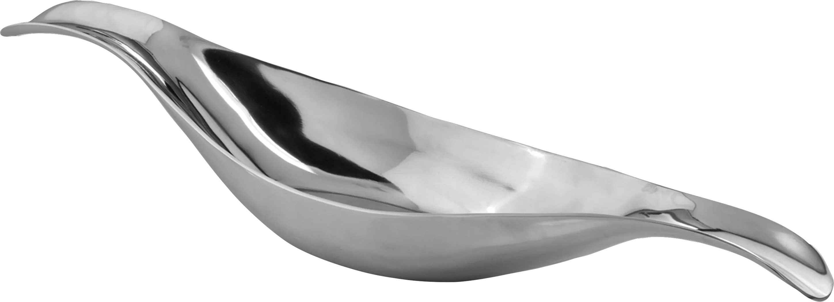 Corvo Silver Bowl - Thumbnail - Image 1