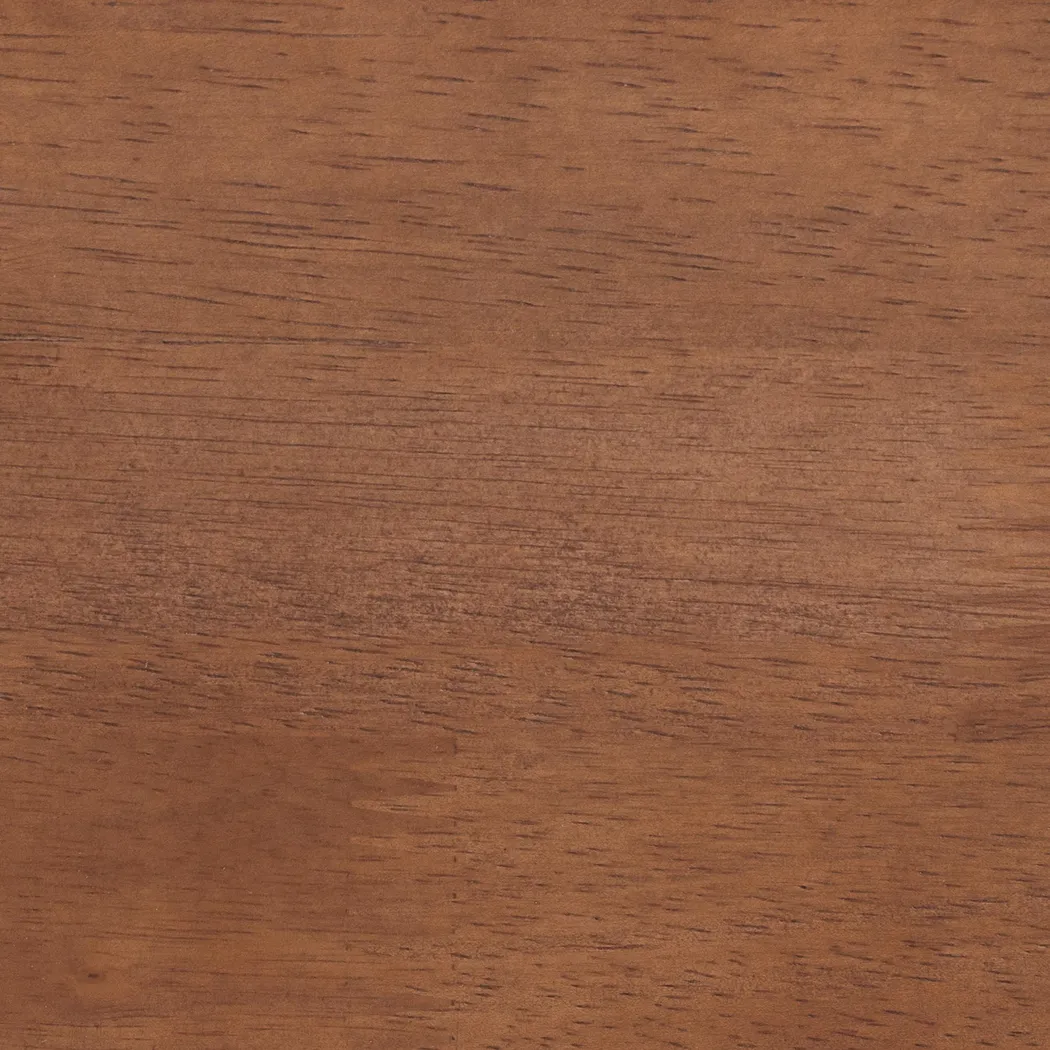Corydal Brown Queen Bed - Thumbnail - Image 5